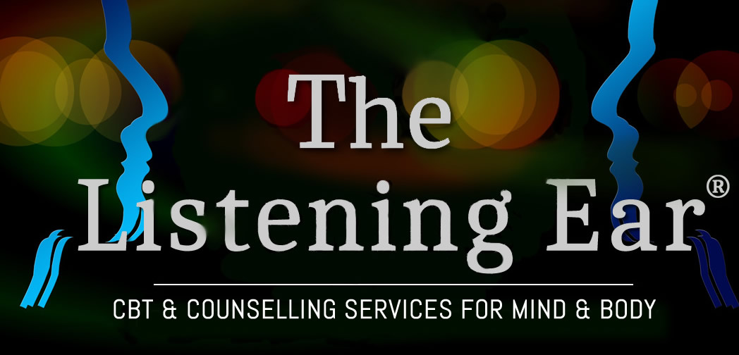 The Listening Ear